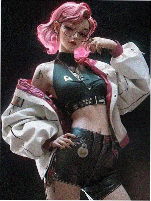 云上之城剧场版动画海报