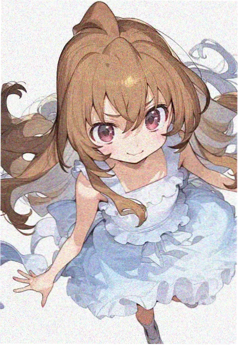深海来信剧场版动画海报